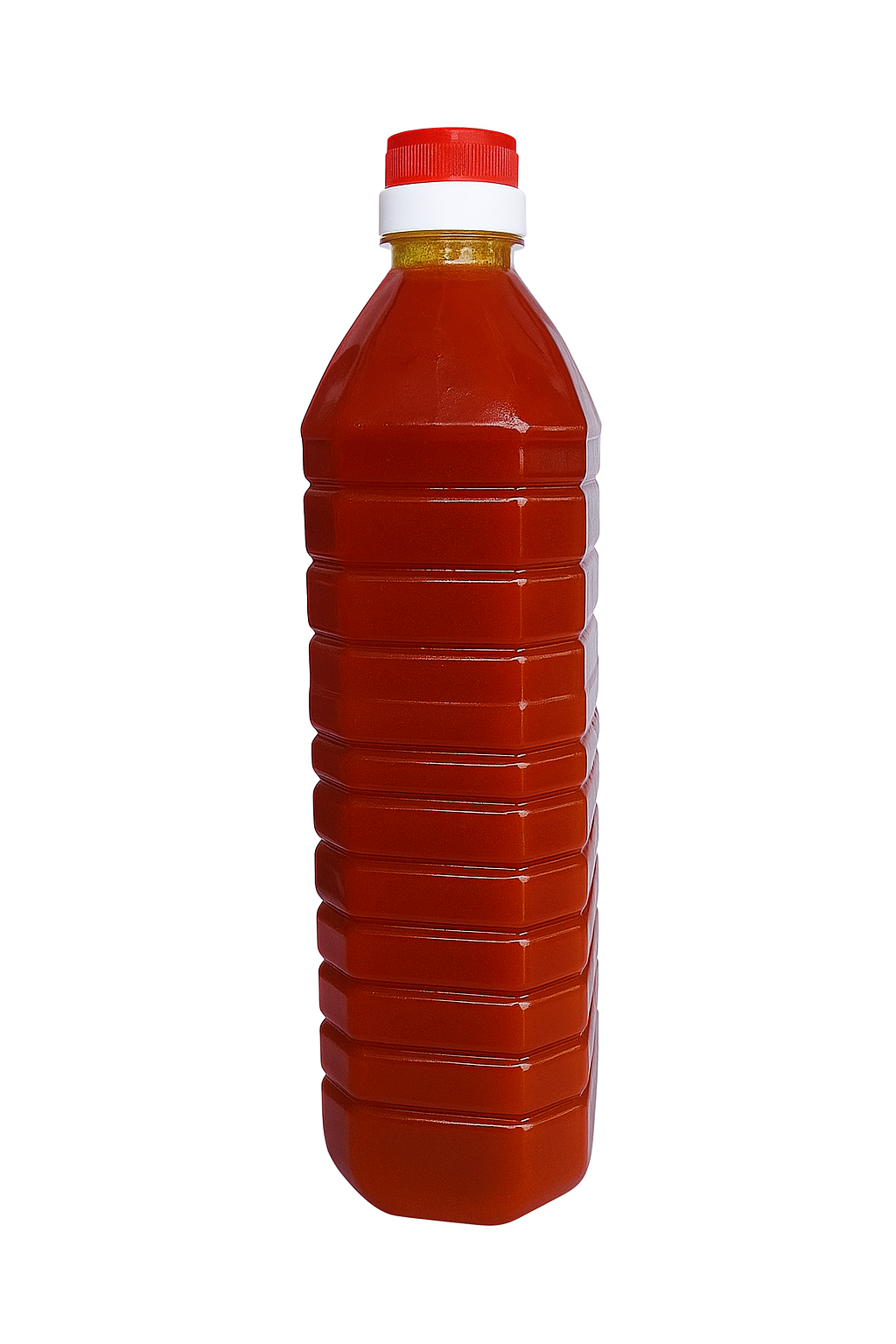 Prispalm oil