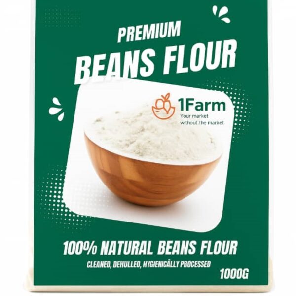 1Farm Beans Flour
