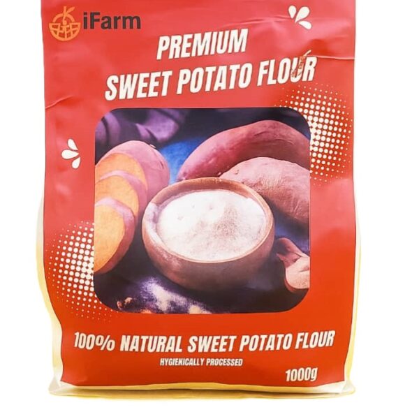 1Farm Potato Flour