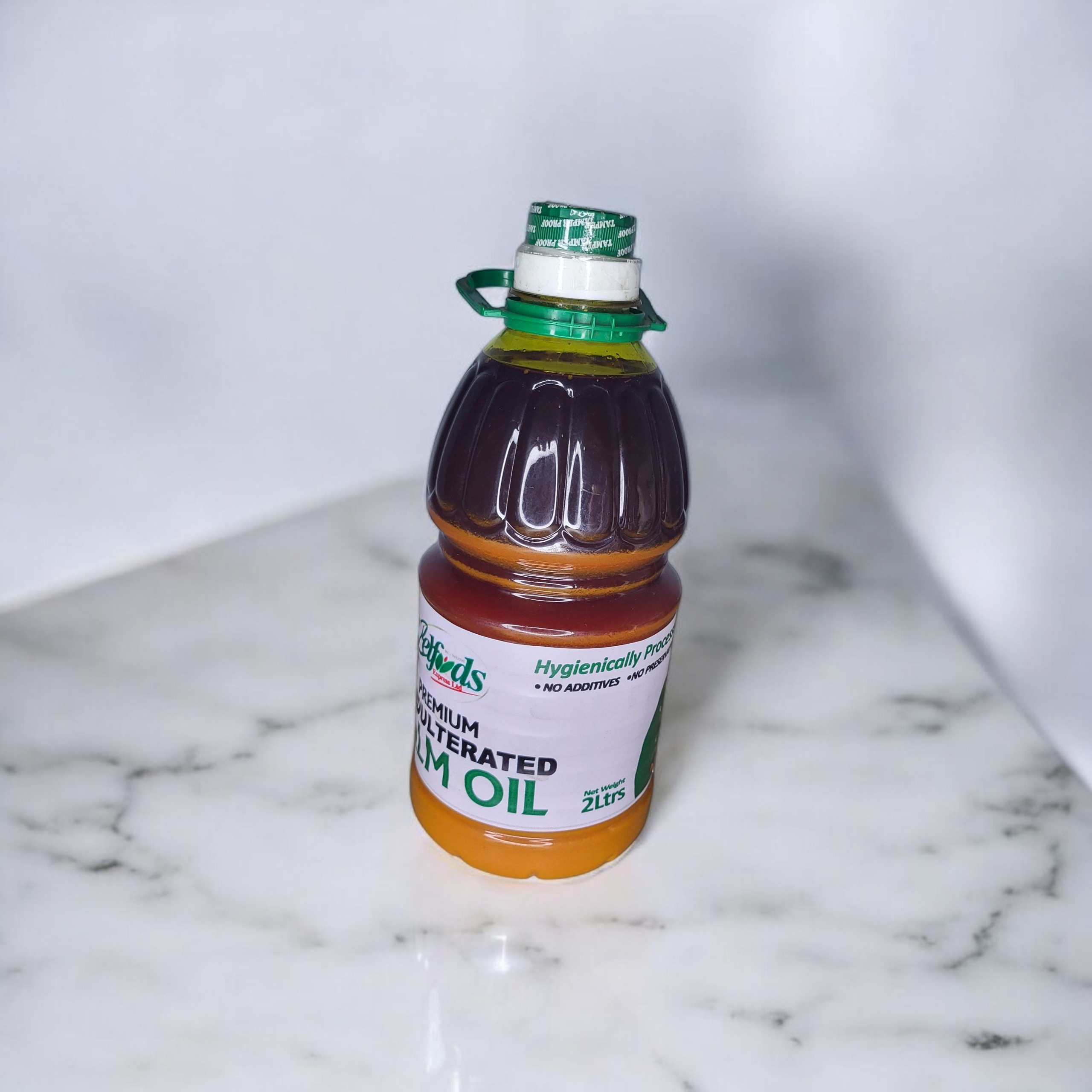 Palm oil