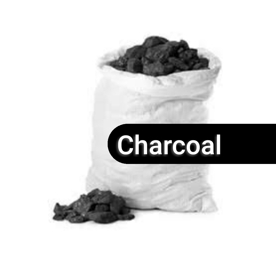 Kings charcoal