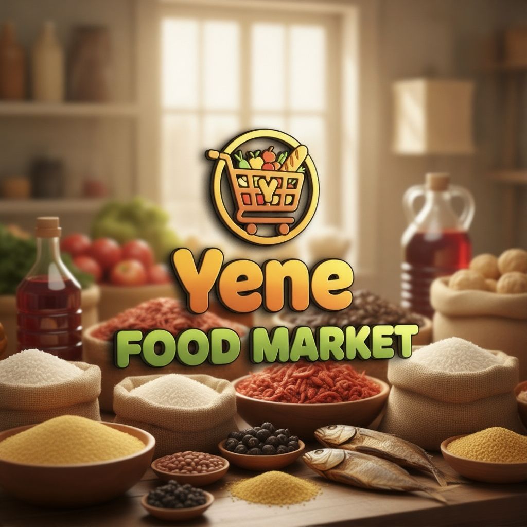 Yene Food Market
