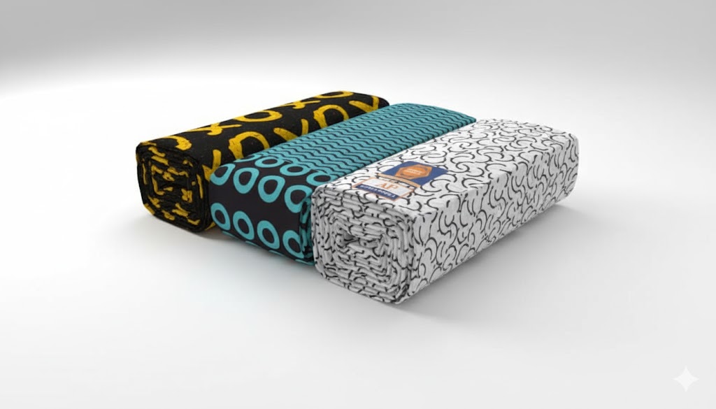 DELECT2 Big Ankara - Image 1