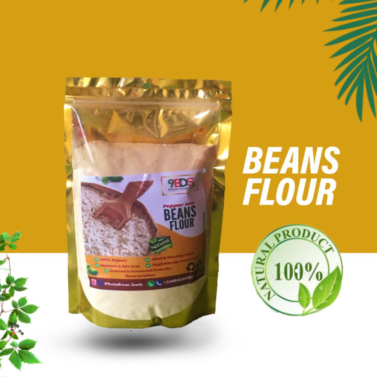 9eds African foods