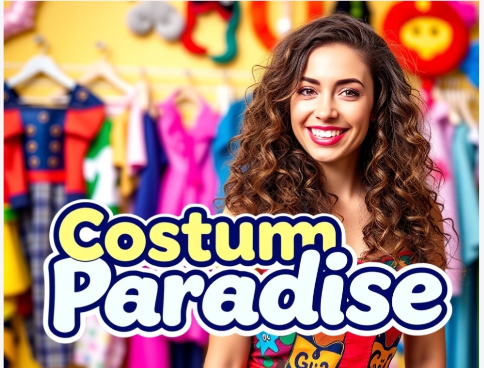 Costume Paradise