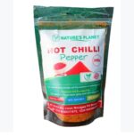 Nature's planet hot chili peppers - Image 2