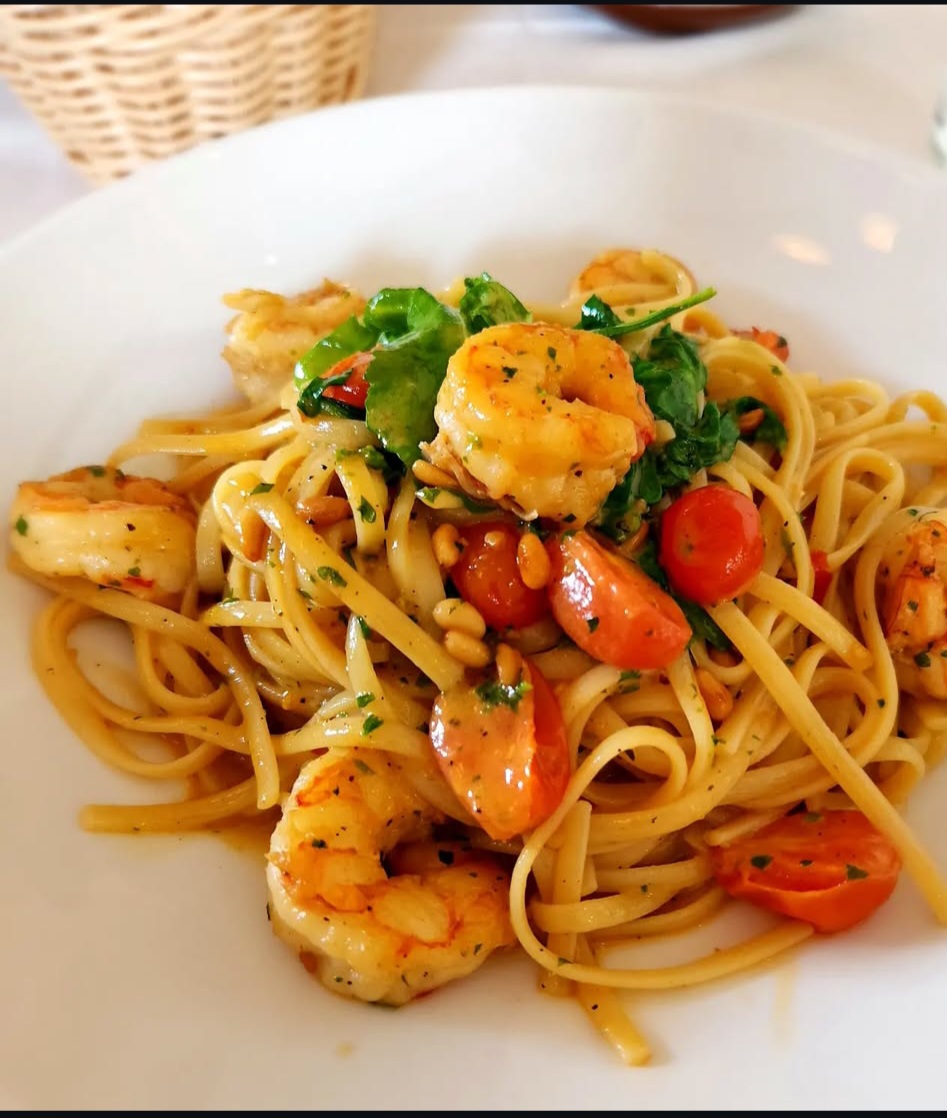 Royal sea food