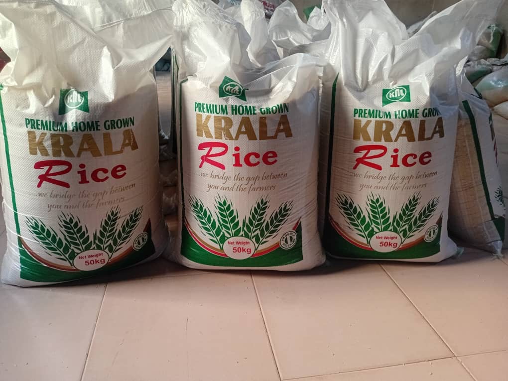 Makariefoods
