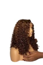 Pixie curly hair - Image 2
