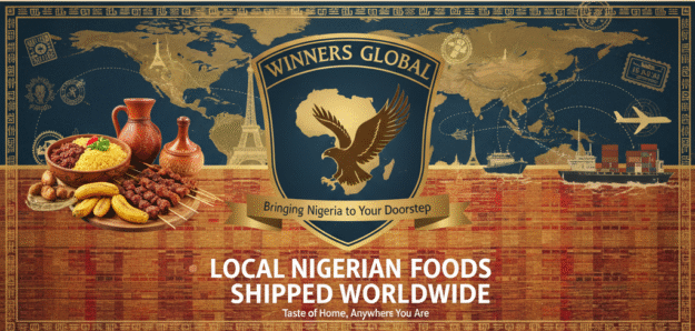 Winners Global