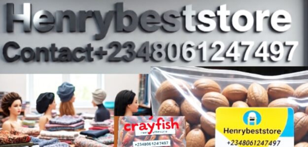 Henrybeststore