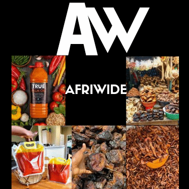 Afriwide