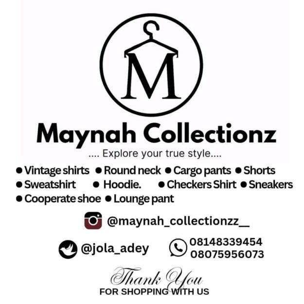 Maynah Collectionz