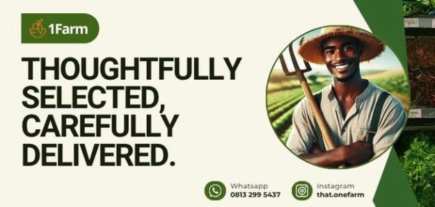 Onefarm Market