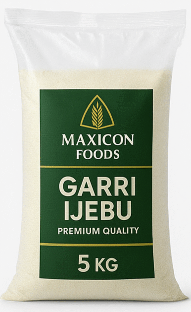 Maxicon Foods