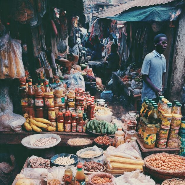 MarketplaceAfrica