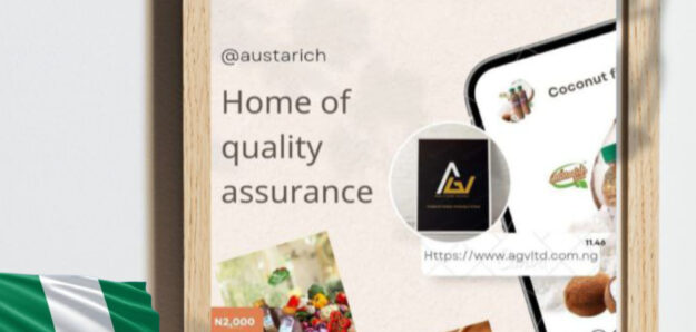 AGVLTD