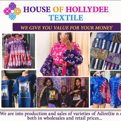 HolideeTextiles