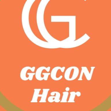 GGCON HAIR