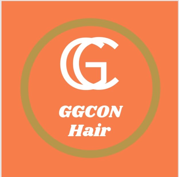 GGCON HAIR