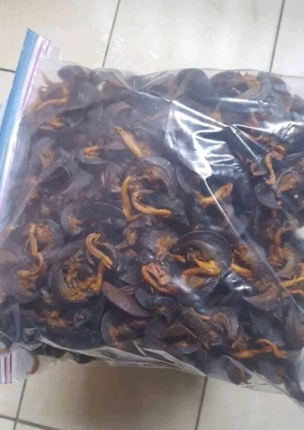 Temi's Nigerian foods