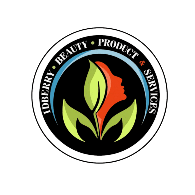 Idberry beauty products