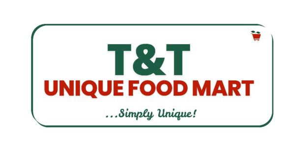 T&T Unique Food Mart 🌾