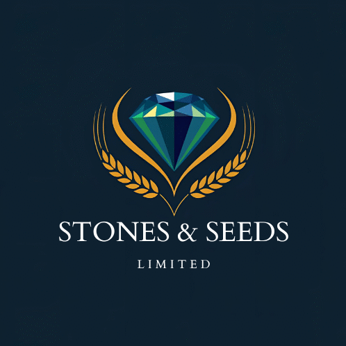 STONES & SEEDS