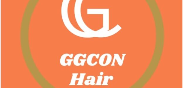 GGCON HAIR