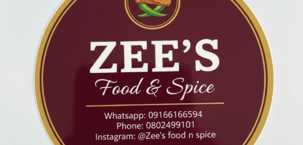 Zee's food and spice