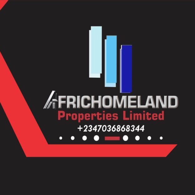 Africhomeland