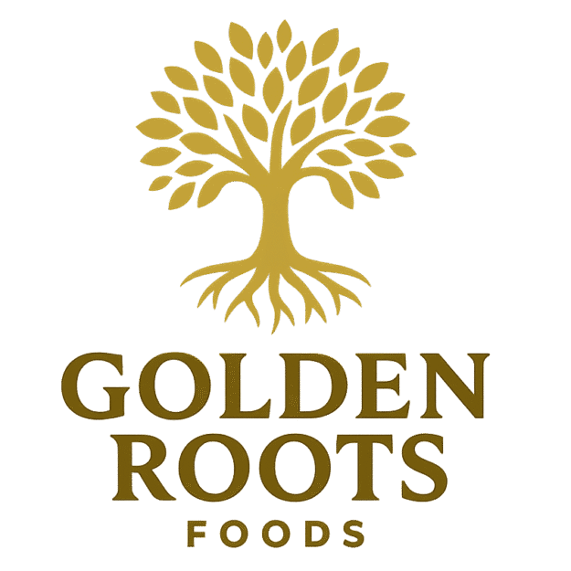 Golden Roots Foods Ltd
