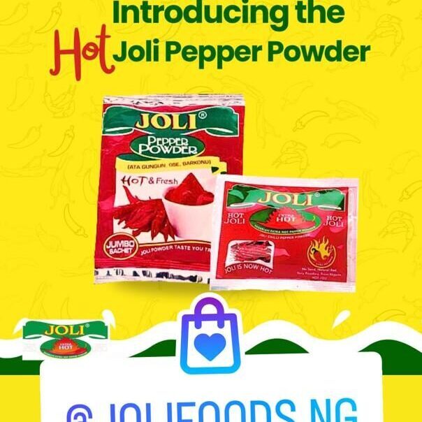 Jolifoods