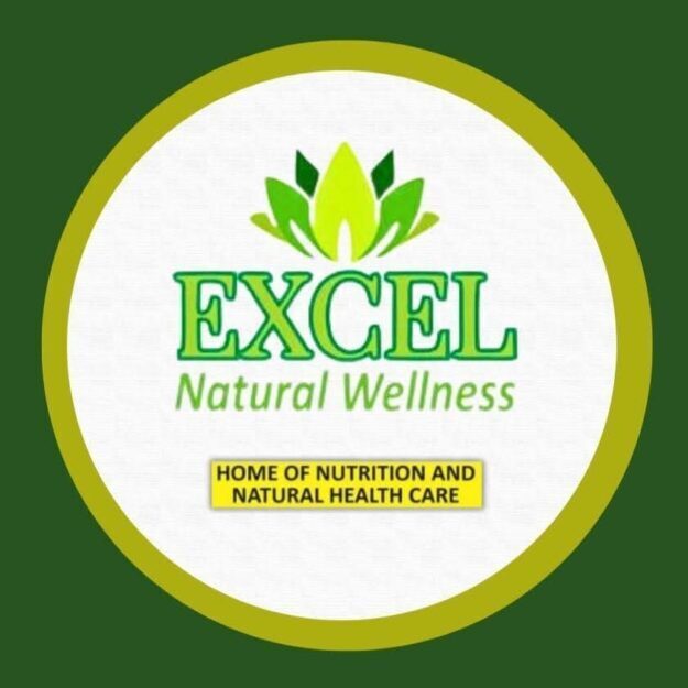 Excel Natural Wellness