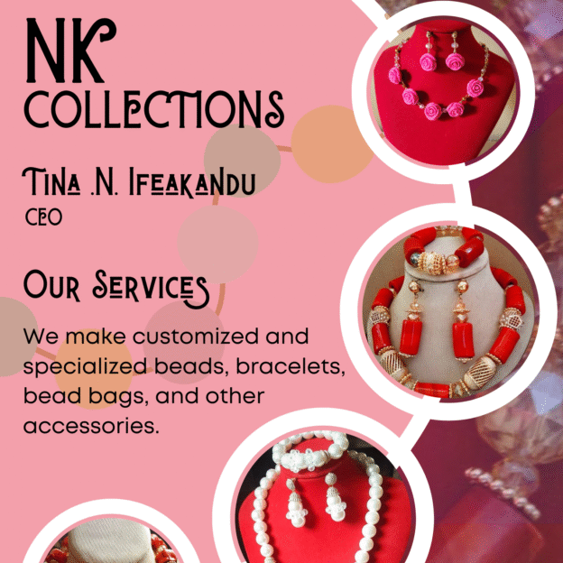 Nk Collections