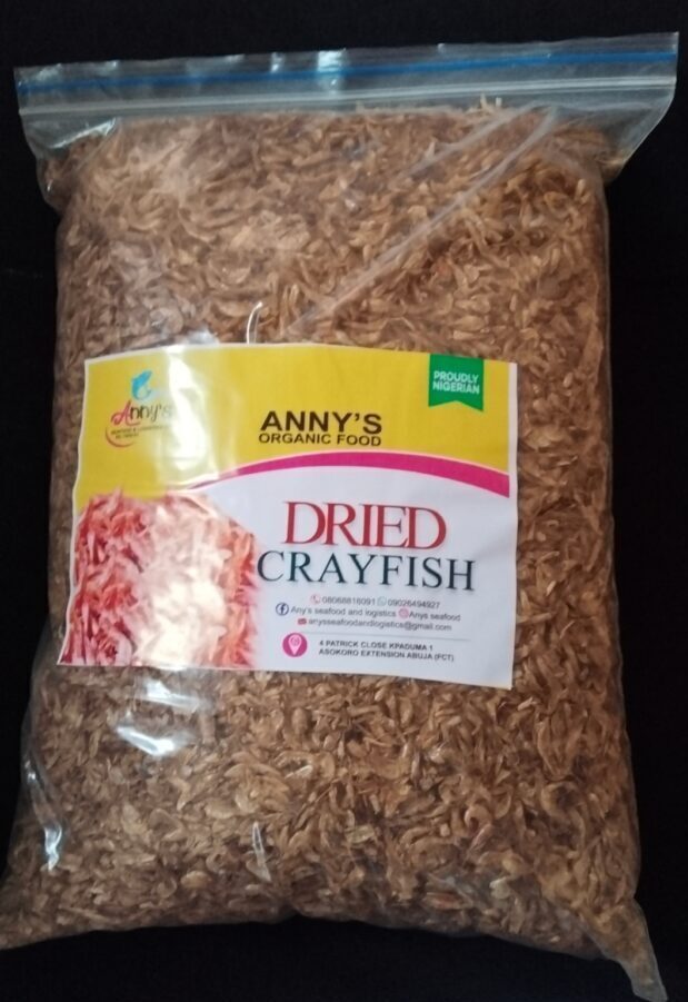 Anny's seafood &Agro