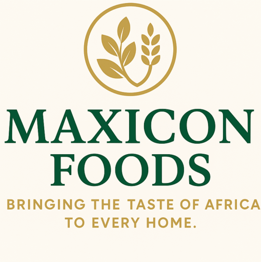 Maxicon Foods