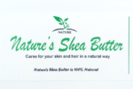 Nature's Shea Butter 400g - Image 2