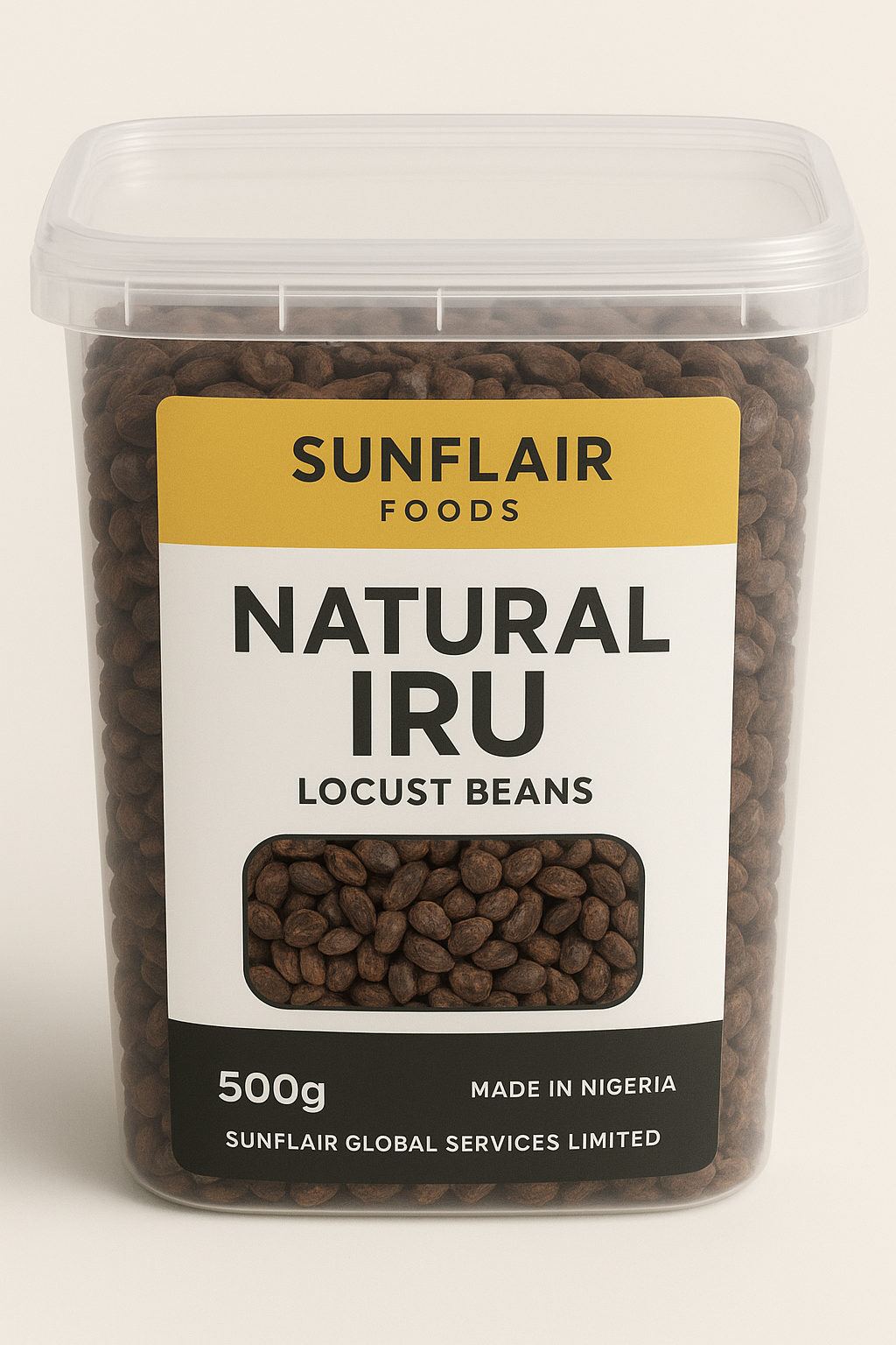 500g iru