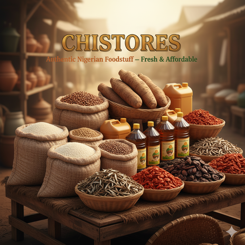 Chistores