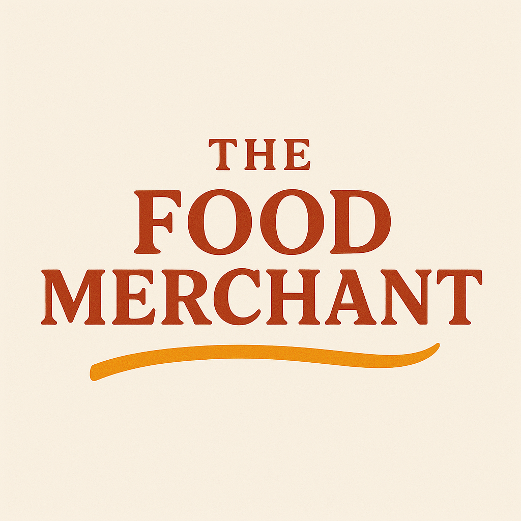 Itsthefoodmerchant