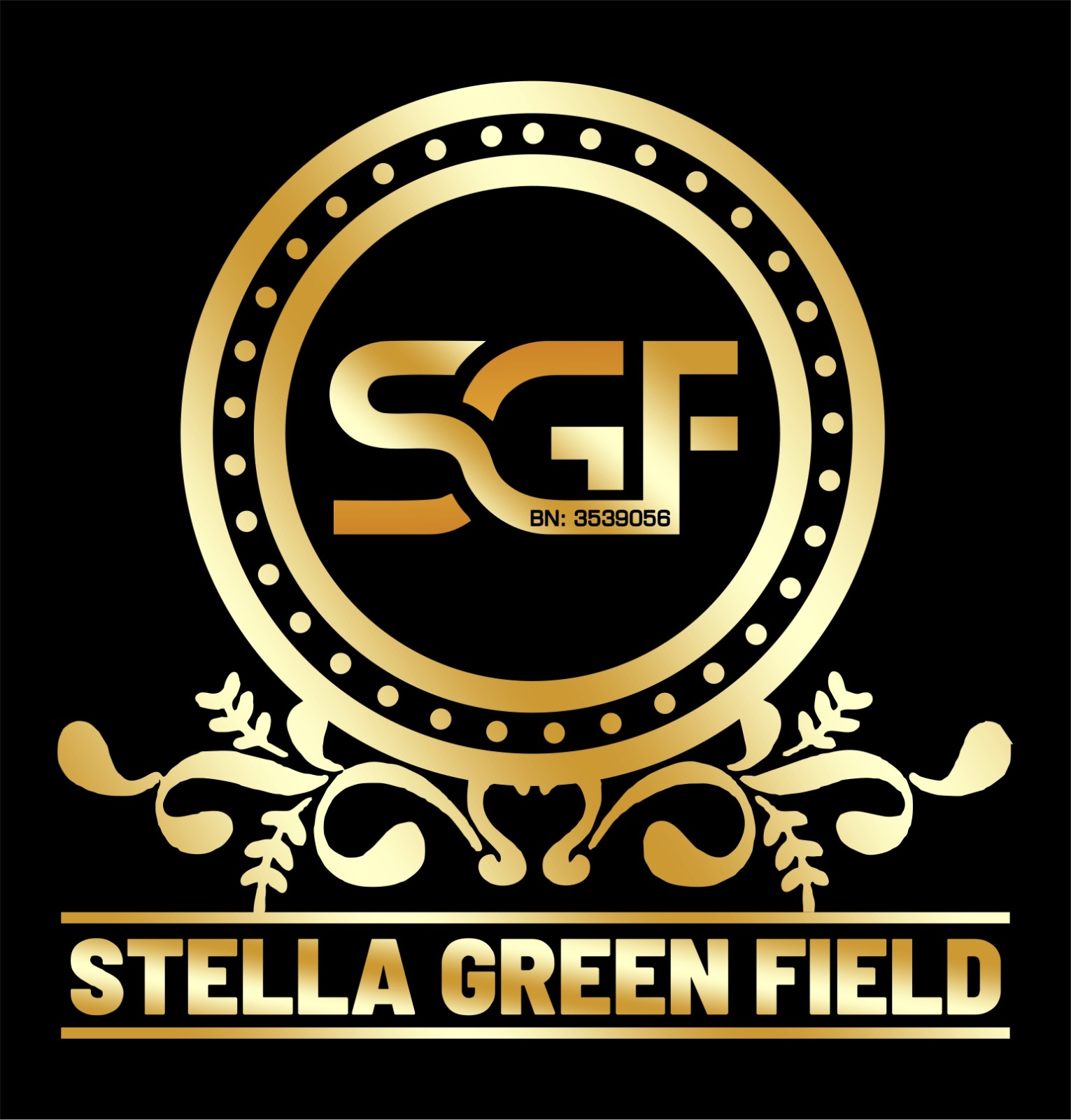Stella Green Field