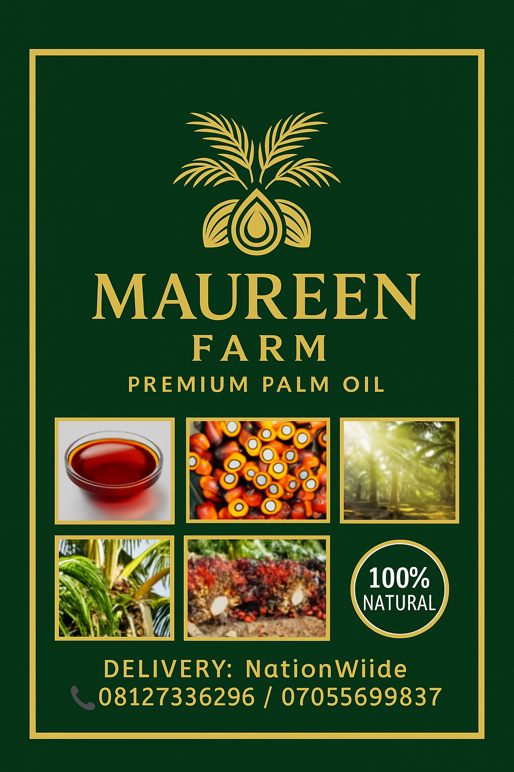 MaureenFarm