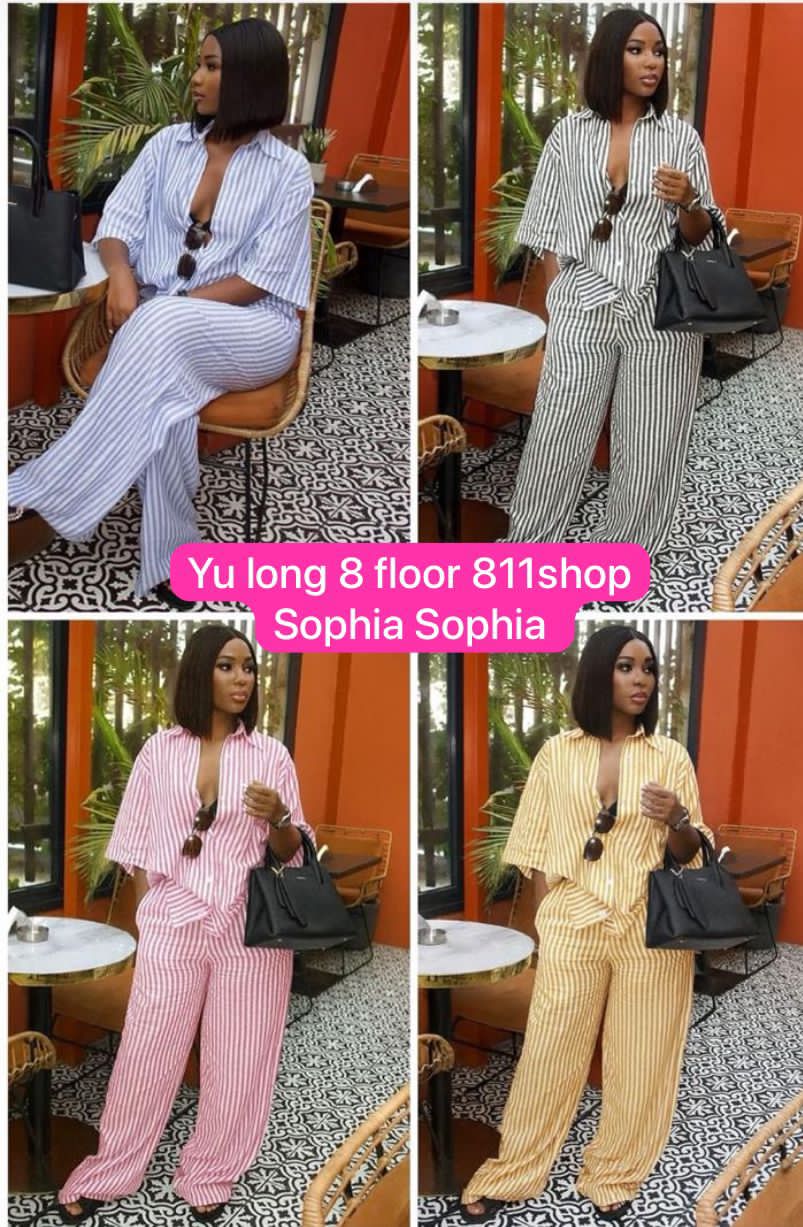Unique Varieties Wholesales Store