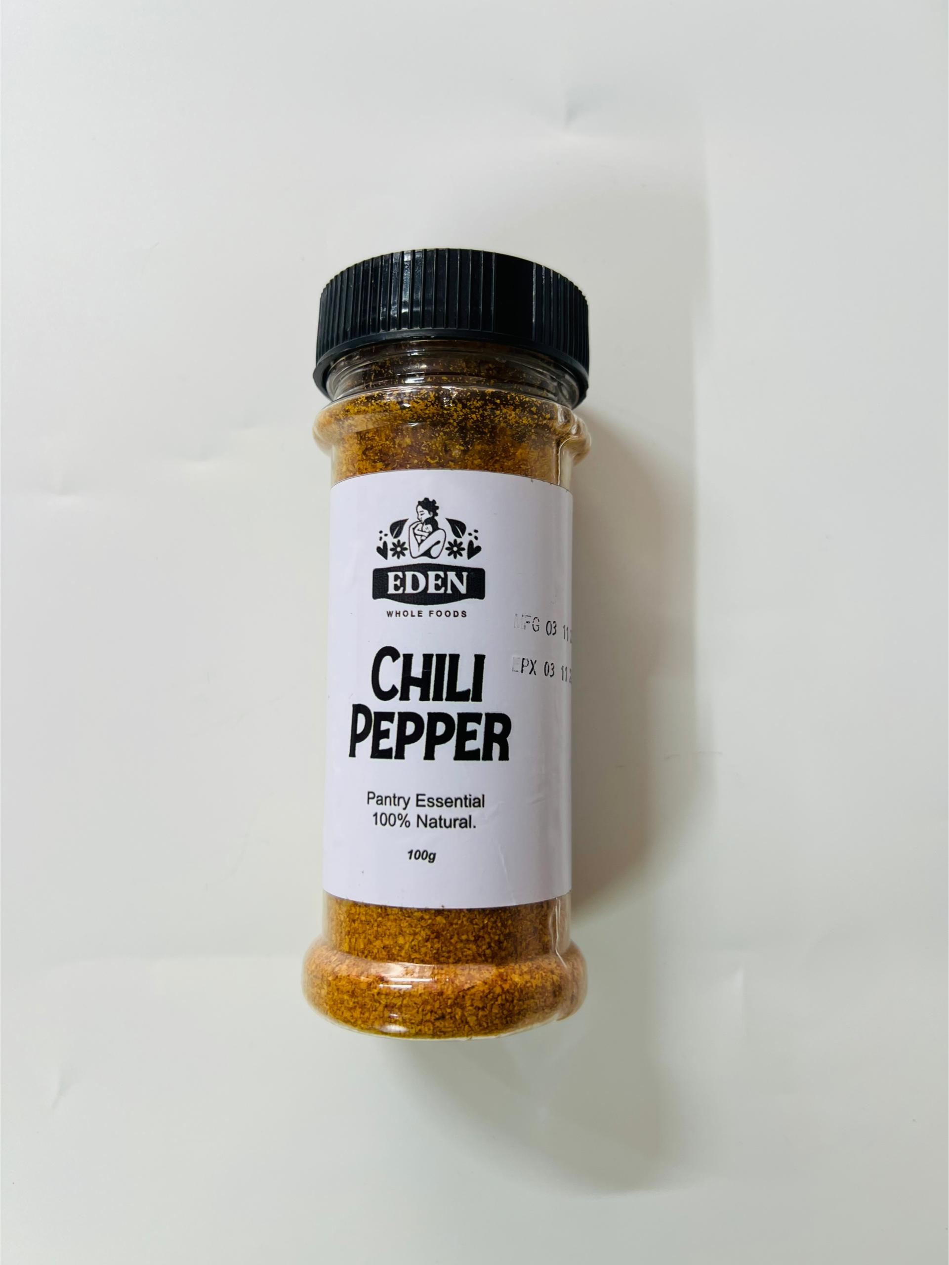Chili Pepper