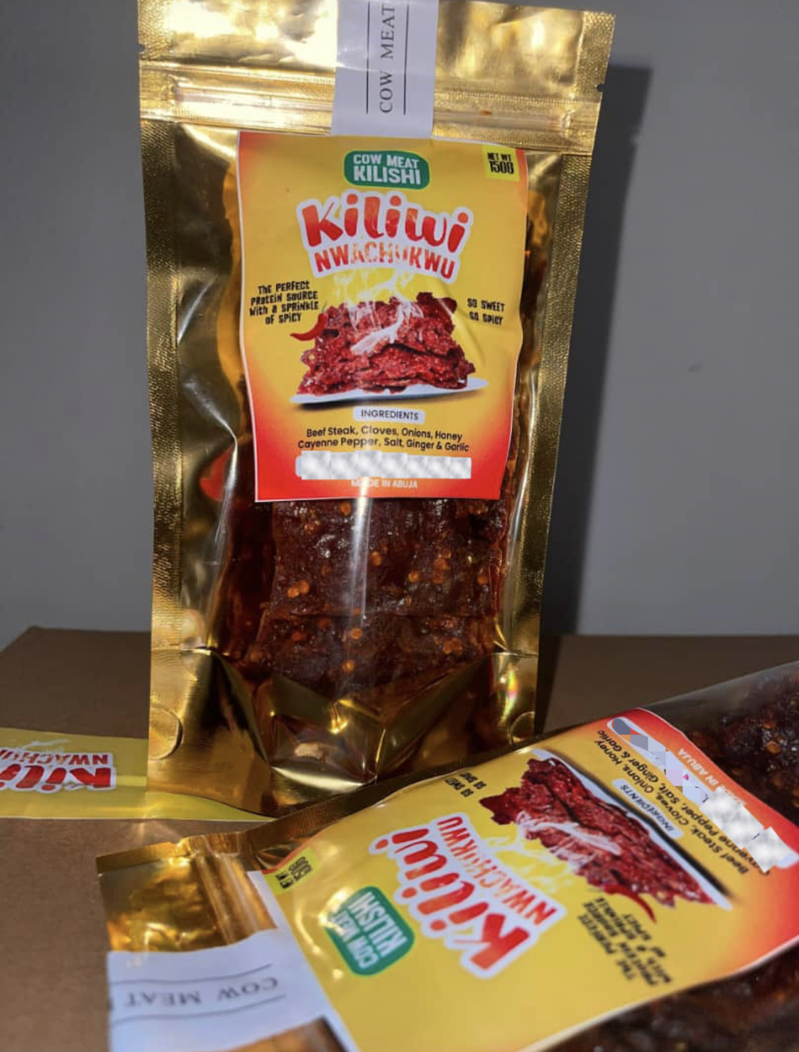 Bestbeefjerky