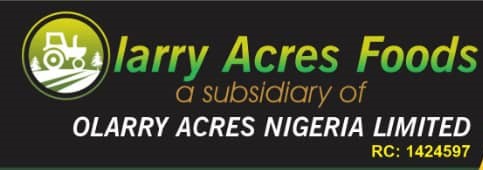 Olarry Acres Foods