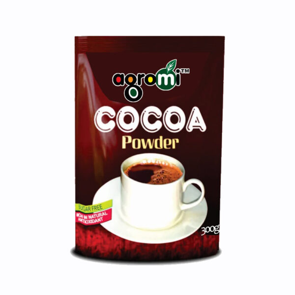 AGROMI COCOA POWDER