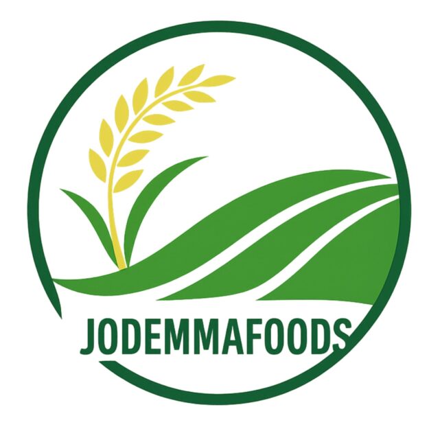 JODEMMAFOODS