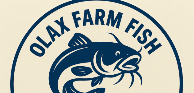 OLAX FARM FISH